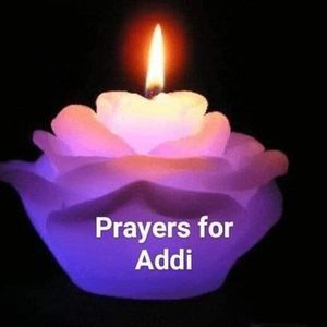 Meet your Posher, Glennis